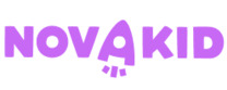 NovaKid Firmenlogo für Erfahrungen zu Berichte über Online-Umfragen & Meinungsforschung