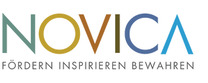 Novica Firmenlogo für Erfahrungen zu Online-Shopping Testberichte zu Mode in Online Shops products