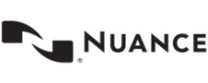 Nuance Firmenlogo für Erfahrungen zu Meinungen zu Arbeitssuche, B2B & Outsourcing