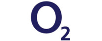 O2 Freikarte Firmenlogo für Erfahrungen zu Telefonanbieter