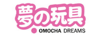 Omocha Dreams Firmenlogo für Erfahrungen zu Online-Shopping Erotik products