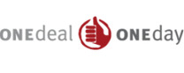 One Deal One Day Firmenlogo für Erfahrungen zu Online-Shopping Persönliche Pflege products