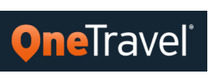 OneTravel Firmenlogo für Erfahrungen zu Reise- und Tourismusunternehmen