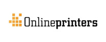 Onlineprinters Firmenlogo für Erfahrungen zu Erfahrungen mit Services für Post & Pakete