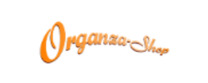 Organza-Shop Firmenlogo für Erfahrungen zu Online-Shopping Haushaltswaren products