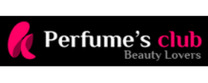 Parfüms Club Firmenlogo für Erfahrungen zu Online-Shopping Persönliche Pflege products