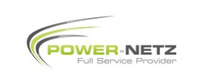 Power-Netz Firmenlogo für Erfahrungen zu Telefonanbieter