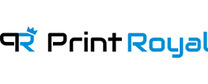 Print Royal Firmenlogo für Erfahrungen zu Erfahrungen mit Services für Post & Pakete