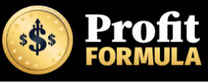 Profit Formula Firmenlogo für Erfahrungen zu Finanzprodukten und Finanzdienstleister