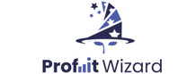 Profit Wizard Firmenlogo für Erfahrungen zu Finanzprodukten und Finanzdienstleister