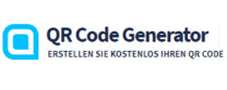 QR Code Generator Firmenlogo für Erfahrungen zu Testberichte über Software-Lösungen