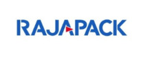 Rajapack Firmenlogo für Erfahrungen zu Multimedia
