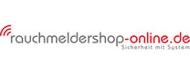 Rauchmeldershop Firmenlogo für Erfahrungen zu Online-Shopping Testberichte zu Shops für Haushaltswaren products