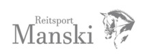 Reitsport Manski Firmenlogo für Erfahrungen zu Online-Shopping Meinungen über Sportshops & Fitnessclubs products