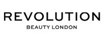 Revolution Beauty Firmenlogo für Erfahrungen zu Online-Shopping Erfahrungen mit Anbietern für persönliche Pflege products