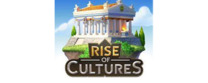 Rise of cultures Firmenlogo für Erfahrungen zu Rezensionen über andere Dienstleistungen