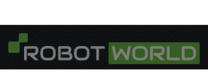 Robot World Firmenlogo für Erfahrungen zu Online-Shopping products
