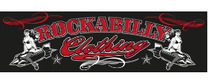 Rockabilly Firmenlogo für Erfahrungen zu Online-Shopping Mode products