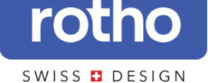 Rotho Firmenlogo für Erfahrungen zu Online-Shopping products