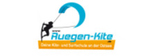 Ruegen Kite Firmenlogo für Erfahrungen zu Online-Shopping Meinungen über Sportshops & Fitnessclubs products