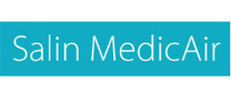 Salin MedicAir Firmenlogo für Erfahrungen zu Online-Shopping Persönliche Pflege products