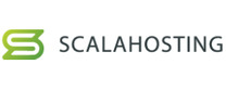 Scala Hosting Firmenlogo für Erfahrungen zu Telefonanbieter