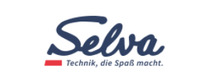 Selva Firmenlogo für Erfahrungen zu Online-Shopping Büro, Hobby & Party Zubehör products