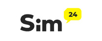 Sim24 Firmenlogo für Erfahrungen zu Telefonanbieter