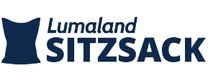 Lumaland Sitzsack Firmenlogo für Erfahrungen zu Online-Shopping Testberichte zu Shops für Haushaltswaren products