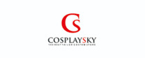 Skycosplay Firmenlogo für Erfahrungen zu Online-Shopping Testberichte zu Mode in Online Shops products