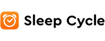 Sleep Cycle Firmenlogo für Erfahrungen zu Ernährungs- und Gesundheitsprodukten