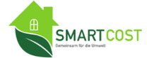 Smart Cost Firmenlogo für Erfahrungen zu Stromanbietern und Energiedienstleister
