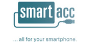 Smartacc Firmenlogo für Erfahrungen zu Online-Shopping Elektronik products