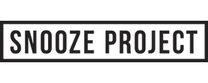 Snooze Project Firmenlogo für Erfahrungen zu Online-Shopping Testberichte zu Shops für Haushaltswaren products
