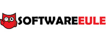 Software-eule Firmenlogo für Erfahrungen zu Software-Lösungen