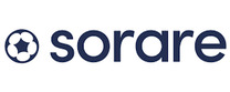 Sorare Firmenlogo für Erfahrungen zu Online-Shopping Meinungen über Sportshops & Fitnessclubs products