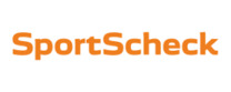 SportScheck Firmenlogo für Erfahrungen zu Online-Shopping Mode products