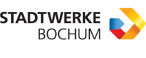 Stadtwerke Bochum Firmenlogo für Erfahrungen zu Grüne Energie