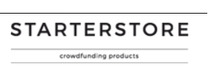 Starterstore Firmenlogo für Erfahrungen zu Online-Shopping Testberichte zu Shops für Haushaltswaren products