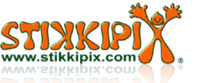 Stikkipix Firmenlogo für Erfahrungen zu Online-Shopping products