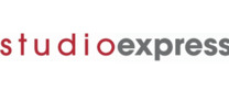 Studioexpress Firmenlogo für Erfahrungen zu Online-Shopping products