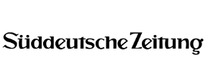 Süddeutsche Zeitung Firmenlogo für Erfahrungen zu Andere Dienstleistungen