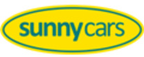 Sunny Cars Firmenlogo für Erfahrungen zu Autovermieterungen und Dienstleistern