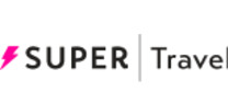 SuperTravel Firmenlogo für Erfahrungen zu Online-Shopping products