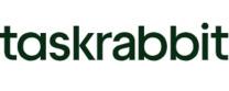 TaskRabbit Firmenlogo für Erfahrungen zu Meinungen zu Arbeitssuche, B2B & Outsourcing