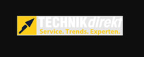 Technikdirekt.de Firmenlogo für Erfahrungen zu Online-Shopping Elektronik products