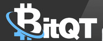 The Bit Qt App Firmenlogo für Erfahrungen zu Finanzprodukten und Finanzdienstleister