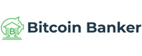 The Bitcoin Banker Firmenlogo für Erfahrungen zu Finanzprodukten und Finanzdienstleister
