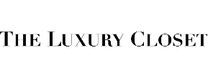 The Luxury Closet Firmenlogo für Erfahrungen zu Online-Shopping Testberichte zu Mode in Online Shops products