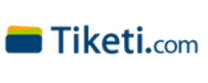 Tiketi.com Firmenlogo für Erfahrungen zu Reise- und Tourismusunternehmen